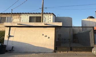Foto de inmueble en Azahar 102, Jardines del Virrey, 66645 Cdad. Apodaca, N.L. #102, Col. American Industries C.P. 66645, Apodaca