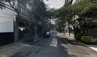 Foto de inmueble en Alabama 42, Nápoles, Benito Juárez, 03810 Ciudad de México, CDMX #42, Col. Napoles C.P. 03810, Benito Juárez