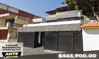 Foto de inmueble en C. Jilgueros, Parque Residencial Coacalco, 55720 San Francisco Coacalco, Méx., Col. Parque Residencial Coacalco 3a Sección C.P. 55720, Coacalco de Berriozábal