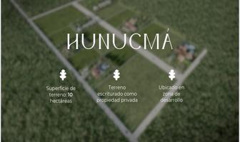 Foto de inmueble en 28, Col. Centro Hunucmá C.P. 97350, Hunucmá