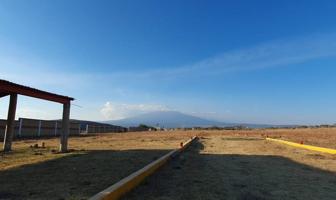 Foto de inmueble en VG5H+8C, 74365 Tenextepec, Pue., Col. La Vía C.P. 74365, Atlixco