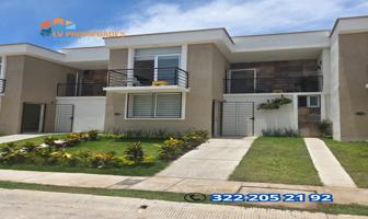 Foto de inmueble en Paseo del Parque 9 #s/n, Col. Colina Universitaria C.P. 48280, Puerto Vallarta