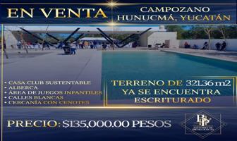 Foto de inmueble en 97350 Hunucmá, Yuc.Int. 45, Col. Centro Hunucmá C.P. 97350, Hunucmá