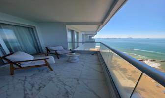 Foto de inmueble en Av. Gaviotas 214, Las Gaviotas, 82110 Mazatlán, Sin. #214, Col. Zona Dorada C.P. 82110, Mazatlán