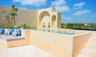 Foto de inmueble en ESTUDIO CON PRECIO REBAJADO EN OFERTA #s/n, Col. La Veleta C.P. 77760, Tulum