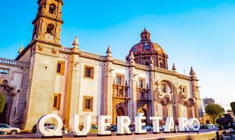 Foto de inmueble en 76147 Santiago de Querétaro, Querétaro, Col. San José el Alto C.P. 76147, Querétaro