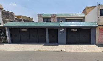 Foto de inmueble en Agrícola Oriental, 08500 Ciudad de México, CDMX.  SRR #0, Col. Agrícola Oriental C.P. 08500, Iztacalco
