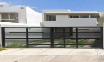 Foto de inmueble en Hades 160, Lomas 4ta Secc, 78183 San Luis Potosí, S.L.P. #160, Col. Alto Lago Residencial C.P. 78183, San Luis Potosí