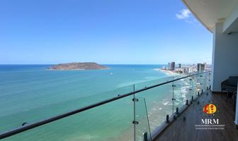 Foto de inmueble en Av Camarón Sábalo 500, Zona Dorada, 82110 Mazatlán, Sin. #500Int. 2505, Col. Zona Dorada C.P. 82110, Mazatlán