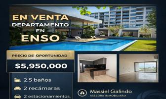 Foto de inmueble en Montebello, 97113 Mérida, Yuc. #345Int. 56, Col. Montebello C.P. 97113, Mérida