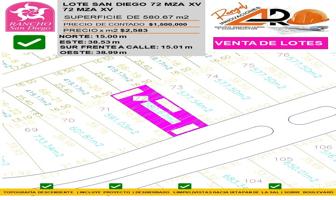 Foto de inmueble en Bonito Lote San Diego 72 Mz Xv Vistas Panorámicas Incluye Pr #72 Mz Xv, Col. El Salitre C.P. 51924, Ixtapan de la Sal