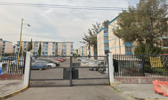 Foto de inmueble en Av Batallones Rojos 205, Albarrada, Iztapalapa, 09240 Ciudad de México, CDMX #s/n, Col. Progresista C.P. 09240, Iztapalapa