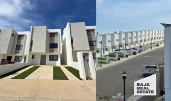 Foto de inmueble en 22567 Kilometro 18 carretera, Autop. Escénica Tijuana - Ensenada, playas de Tijuana, 22567 B.C., Col. Residencial San Marino C.P. 22567, Tijuana
