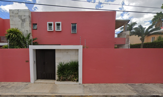 Foto de inmueble en C. 28 355, Emiliano Zapata Nte, 97219 Mérida, Yuc. #355, Col. Lotificacion San Damiancito I C.P. 97219, Mérida