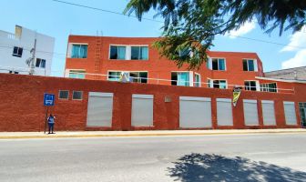 Foto de inmueble en Avenida Ferrocarril, Col. Oaxaca Centro C.P. 68000, Oaxaca de Juárez