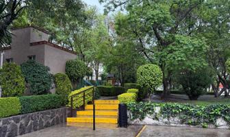 Foto de inmueble en Av Toluca, Ciudad de México, CDMX #411, Col. Olivar de los Padres C.P. 01780, Álvaro Obregón