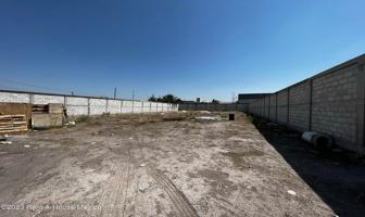 Foto de inmueble en Coyotillos, Col. VYNMSA Querétaro Industrial Park C.P. 76245, El Marqués