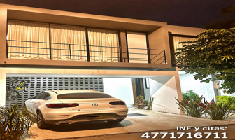 Foto de inmueble en Blvd. Juan Alonso de Torres Pte. 4101, Lomas Punta del Este, 37296 León de los Aldama, Gto. #4101, Col. Residencial Lomas Punta del Este C.P. 37296, León