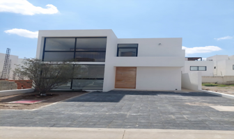 Foto de inmueble en 20.736957861202907 100, Juriquilla Campestre, 76230 Juriquilla, Qro., Col. Grand Preserve C.P. 76226, Querétaro