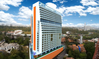 Foto de inmueble en Carretera México-Toluca #5095 ##5095, Col. El Yaqui C.P. 05320, Cuajimalpa de Morelos