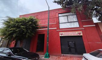 Foto de inmueble en Centro de Azcapotzalco, Ciudad de México, CDMX #s/n, Col. Villas de Azcapotzalco C.P. 02169, Azcapotzalco