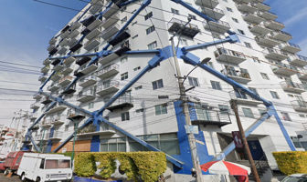 Foto de inmueble en Av. Insurgentes Nte. 1260, Capultitlan, Gustavo A. Madero, 07370 Ciudad de México, CDMX #1260, Col. Capultitlan C.P. 07370, Gustavo A. Madero