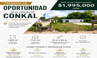 Foto de inmueble en Conkal, Yuc. #156Int. 43, Col. Bosques de Conkal C.P. 97345, Conkal