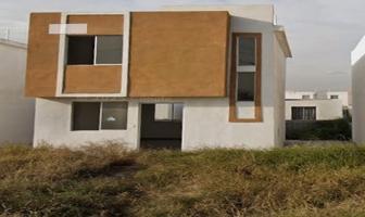 Foto de inmueble en Orión 237, fraccionamiento Antares, 66580 Villas del Arco, N.L. #s/n, Col. Fraccionamiento Valle del Jaral C.P. 66580, El Carmen