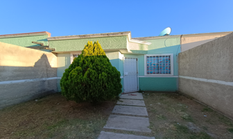 Foto de inmueble en Eucalipto #133, Col. El Manantial C.P. 43824, Tizayuca