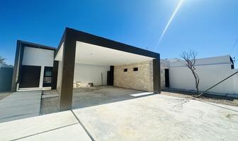 Foto de inmueble en calle 29, Col. Dzitya C.P. 97302, Mérida