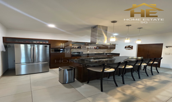 Foto de inmueble en Santa Lucia Residencial León Gto, Col. Residencial Santa Lucía C.P. 37296, León