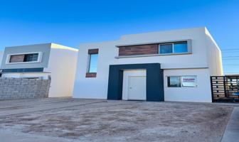 Foto de inmueble en P.º Campo Real, Condesa, 21395 B.C. #s/n, Col. Parque Industrial Condesa C.P. 21395, Mexicali