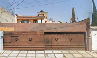 Foto de inmueble en C. 55 Sur 1510, Reforma, 72160 Heroica Puebla de Zaragoza, Pue. #1510, Col. Reforma C.P. 72160, Puebla