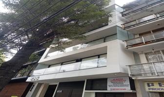 Foto de inmueble en Doctor Jose Maria Vertiz #836, Col. Narvarte Oriente C.P. 03023, Benito Juárez