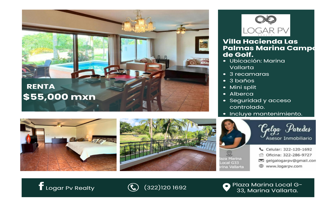 Foto de inmueble en Marina Vallarta, 48335 Puerto Vallarta, Jal. #s/n, Col. Marina Vallarta C.P. 48335, Puerto Vallarta