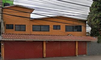 Foto de inmueble en Av. Pedro Henríquez Ureña, Pedregal de Santo Domingo, Ciudad de México, CDMX, Col. Pedregal de Santo Domingo C.P. 04369, Coyoacán