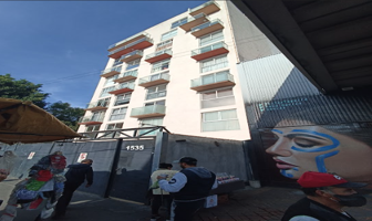 Foto de inmueble en Calzada de Tlalpan 1535 #1535, Col. Portales Sur C.P. 03300, Benito Juárez