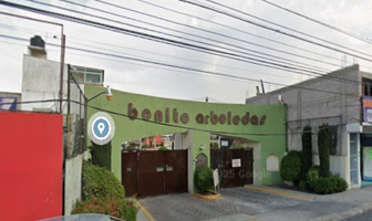 Foto de inmueble en BONITO ARBOLEDAS	Ecatepec de Morelos #5, Col. Bonito Arboledas C.P. 55010, Ecatepec de Morelos
