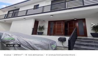 Foto de inmueble en Carlos Darwin , Col. Lomas Hidalgo C.P. 14240, Tlalpan