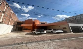 Foto de inmueble en Bosques del Prado Sur, Aguascalientes, Ags. #s/n, Col. Bosques del Prado Sur C.P. 20130, Aguascalientes