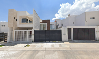 Foto de inmueble en Odiseo #00Int. 00, Col. Alto Lago Residencial C.P. 78183, San Luis Potosí