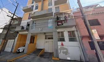 Foto de inmueble en Bordo 55, Valle Gómez, Venustiano Carranza, 15210 Ciudad de México, CDMX #55, Col. Valle Gómez C.P. 15210, Venustiano Carranza