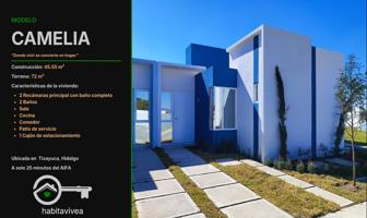 Foto de inmueble en Carr. Federal Pachuca - Mexico km 54, Fuentes de Tizayuca, 43815 Hidalgo, Hgo. #km 54, Col. Haciendas de Tizayuca C.P. 43815, Tizayuca