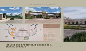 Foto de inmueble en Lagos de Moreno-León de Los Aldama KM 16 #s/nInt. Manzana 15, Col. La Valenciana C.P. 37693, León
