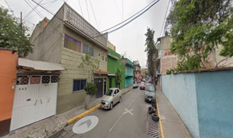 Foto de inmueble en Emilio Carranza 197, Santiago Ahuizotla, Azcapotzalco, 02719 Ciudad de México, CDMX #197, Col. Ampliación San Pedro Xalpa C.P. 02719, Azcapotzalco