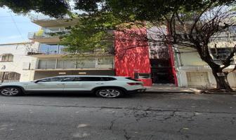 Foto de inmueble en Colonia Condesa, 06140 Ciudad de México, CDMX, Col. Condesa C.P. 06140, Cuauhtémoc