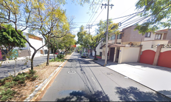 Foto de inmueble en Gutiérrez Zamora, Ampliacion Los Alpes, Ciudad de México, CDMX, Col. Ampliación Alpes C.P. 01710, Álvaro Obregón