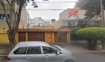 Foto de inmueble en Calle Cleveland  #s/n, Col. Nochebuena C.P. 03720, Benito Juárez