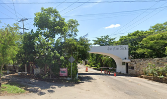 Foto de inmueble en 29b, Col. Cholul C.P. 97305, Mérida