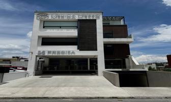Foto de inmueble en Médica Hierro, Blvd Nuevo Hidalgo 319, Puerta de Hierro, 42083 Pachuca de Soto, Hgo. #319, Col. La Antigua C.P. 42083, Pachuca de Soto